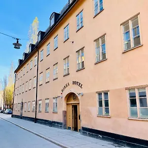 Birka Szwecja