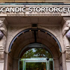 Scandic Stortorget Hotell