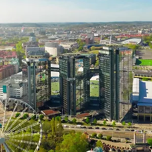 Hotel Gothia Towers, Goteborg