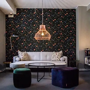 Stf Skeppsholmen Hostal