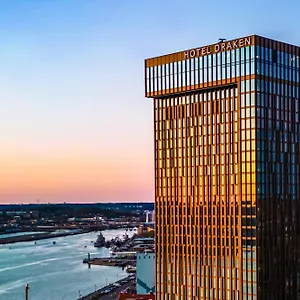 Hotel Clarion Draken, Goteborg