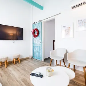 Casa Flor Del Naranjo Pensión