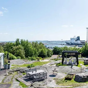 Hotell Arken & Art Garden, Göteborg
