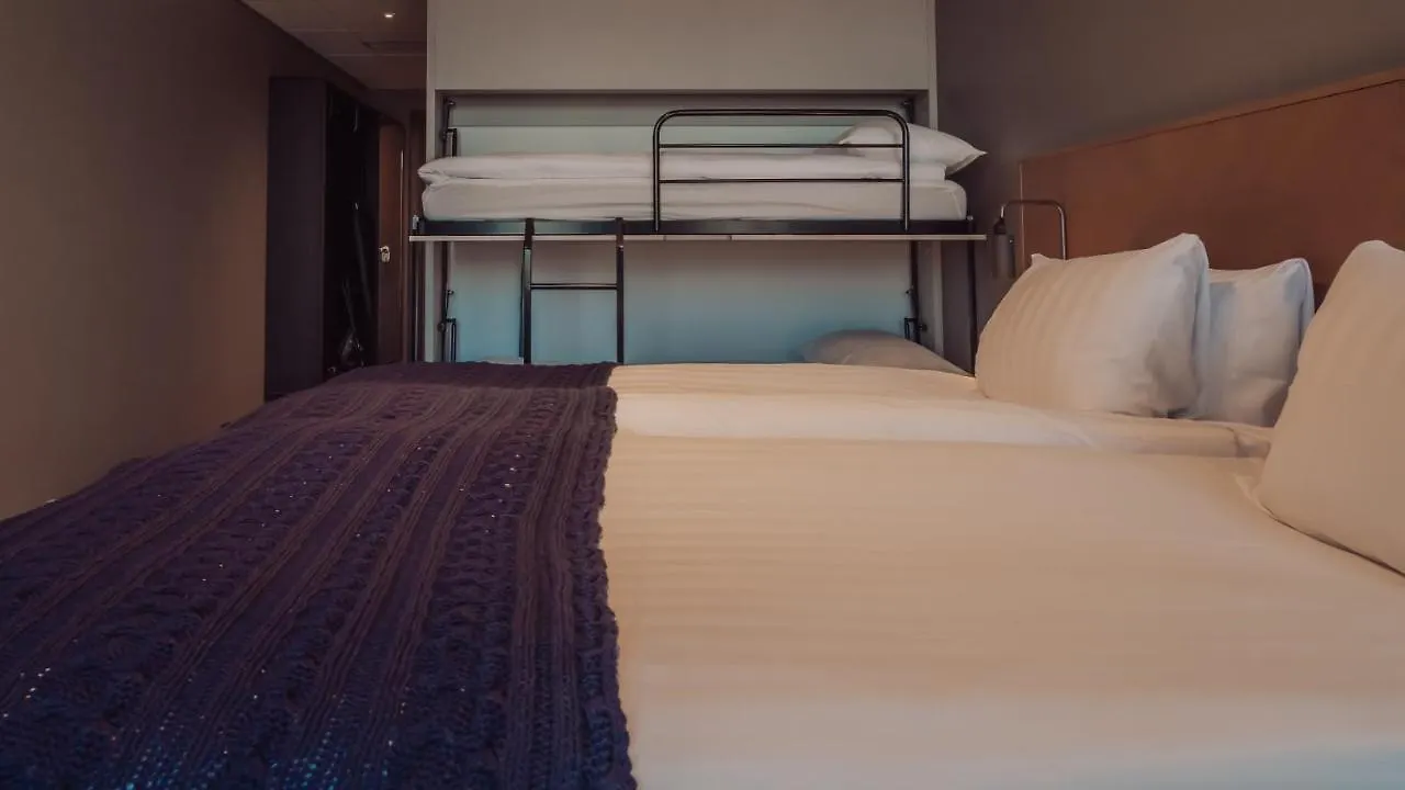 Quality Hotel The Weaver Goteborg 4*,  Svezia