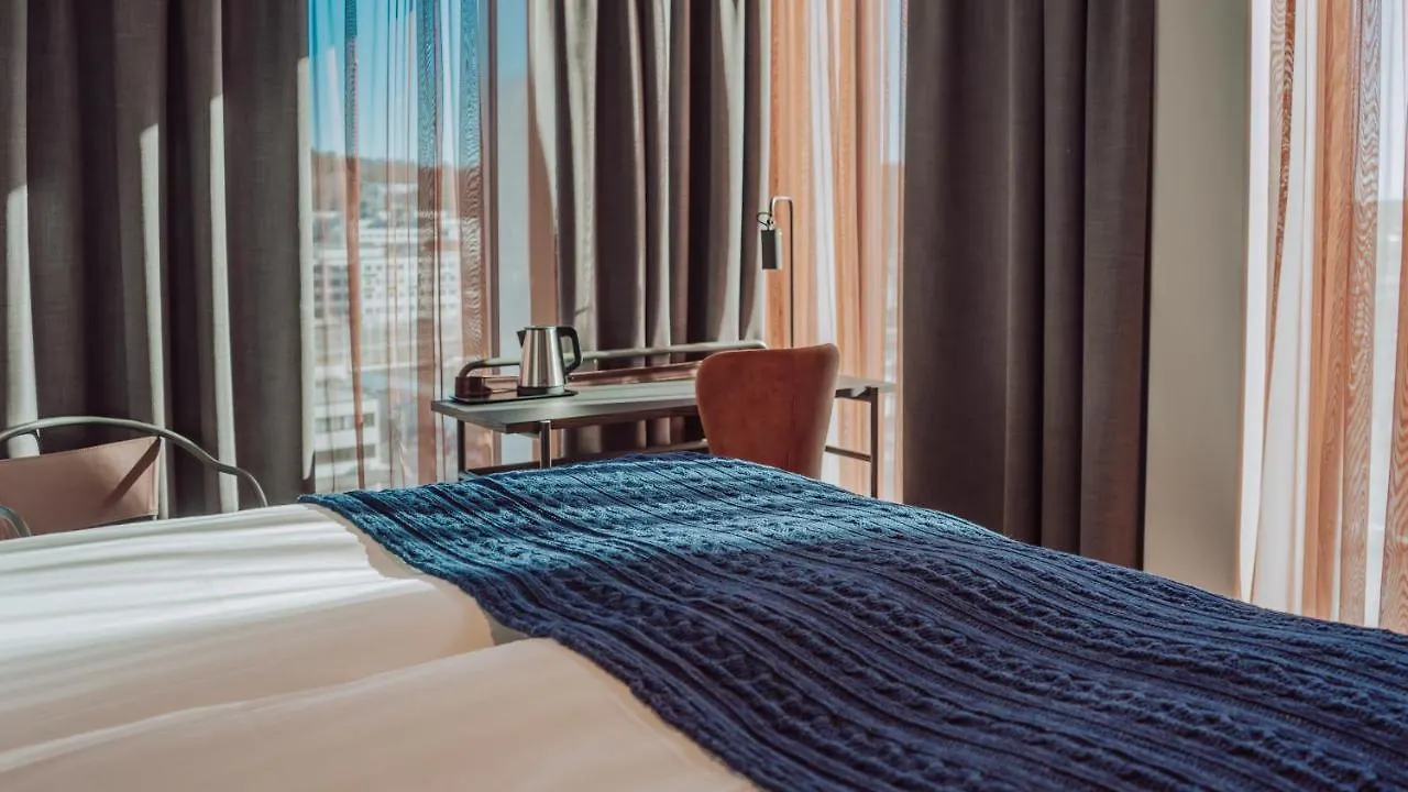 Quality Hotel The Weaver Goteborg