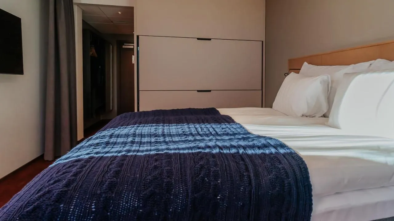 Quality Hotel The Weaver Γκέτεμποργκ