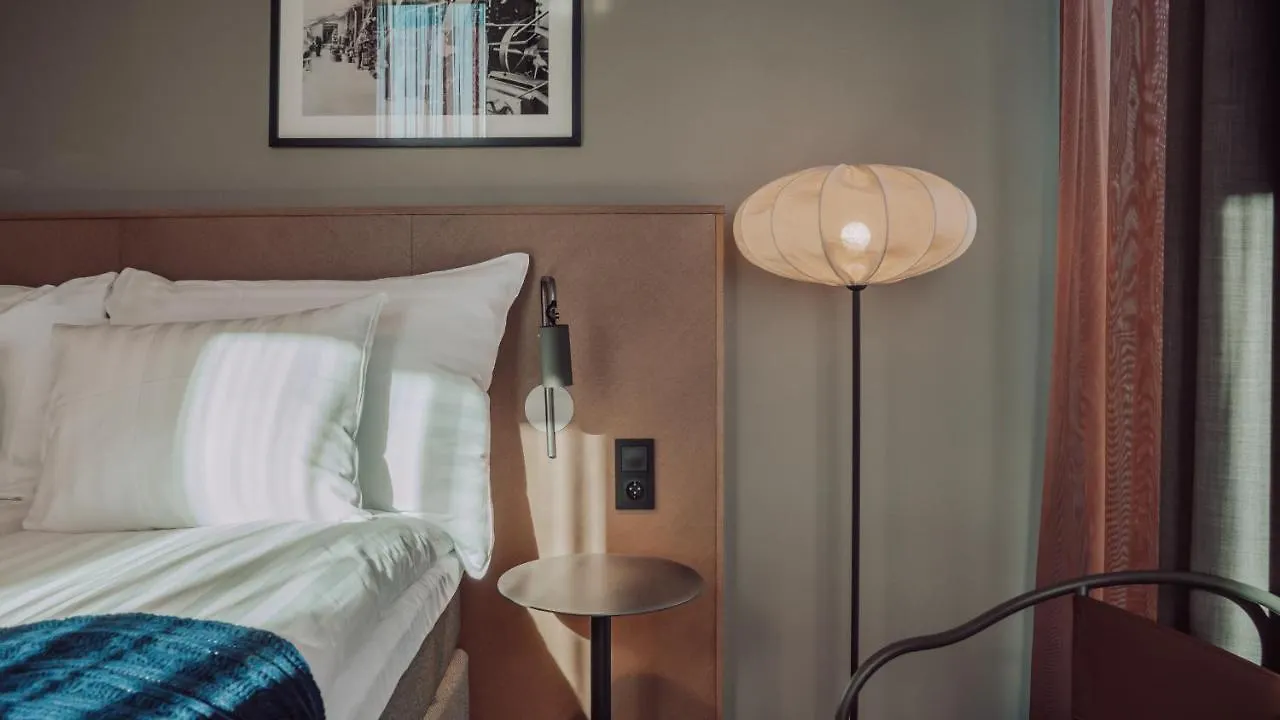 Quality Hotel The Weaver Γκέτεμποργκ Σουηδία